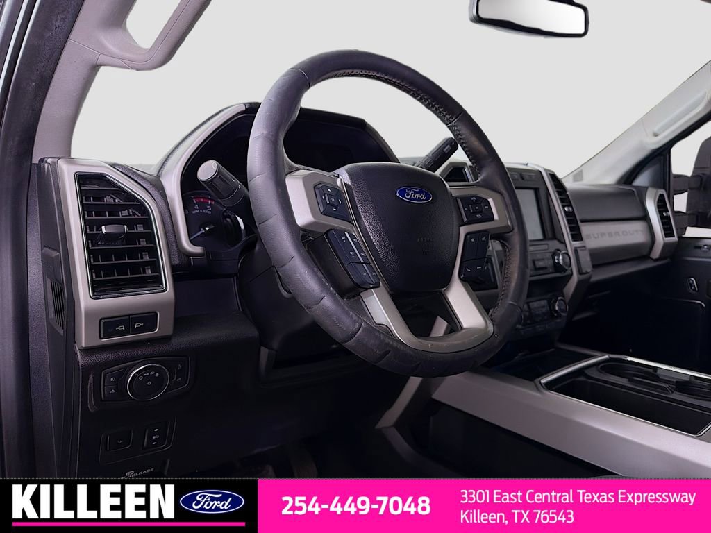 Used 2021 Ford F250 Lariat image 10