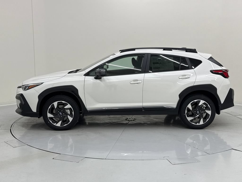 New 2026 Subaru Crosstrek 2.5i Limited AWD/4WD image 3