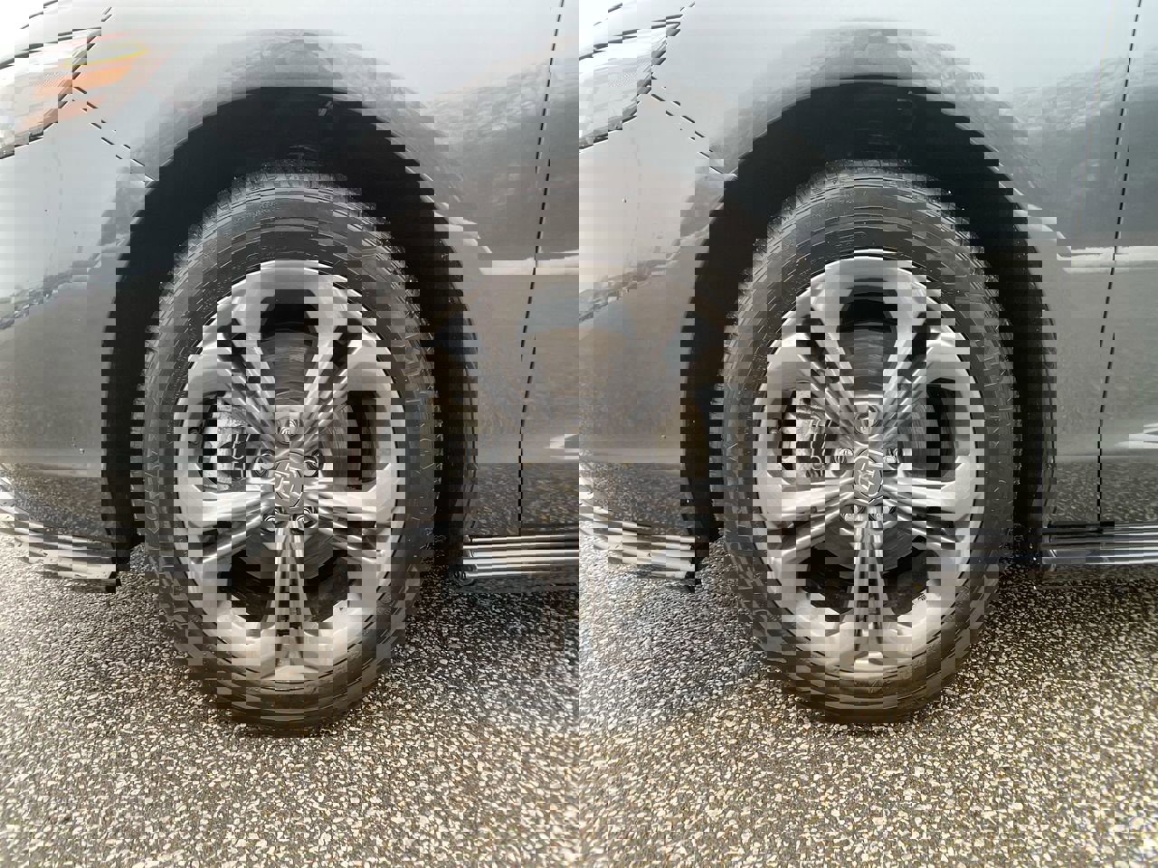 Certified 2023 Honda Accord EX-L image 11