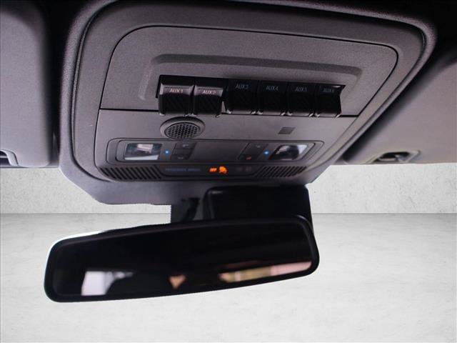 Used 2023 Ford Bronco Wildtrak AWD/4WD image 19