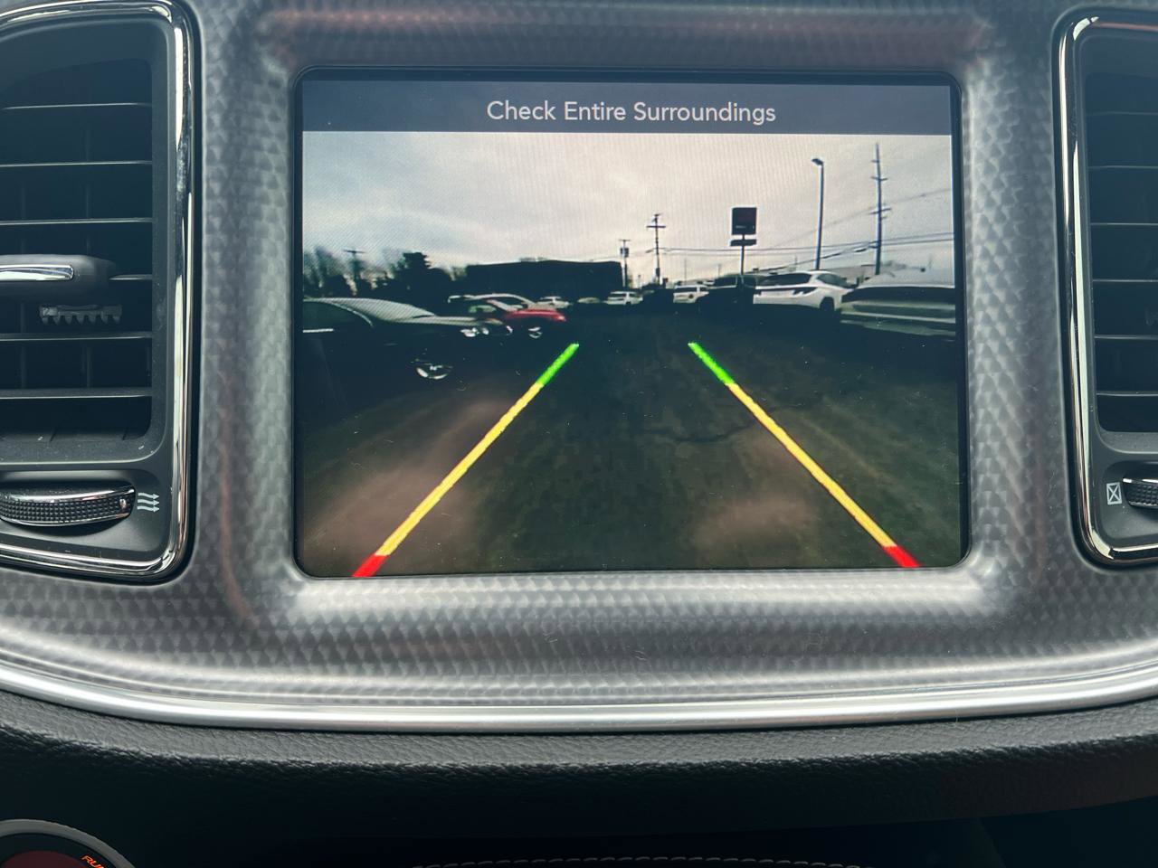 Used 2016 Dodge Challenger SRT Hellcat image 23