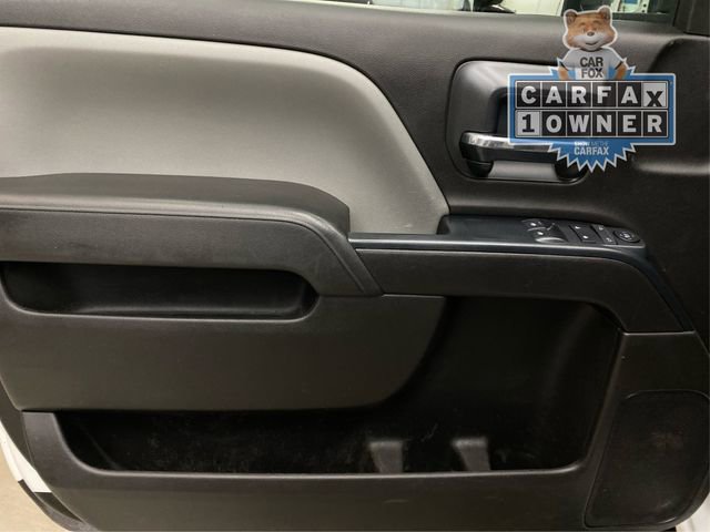 Used 2016 Chevrolet Silverado 2500 W/T w/ WT Convenience Package image 22