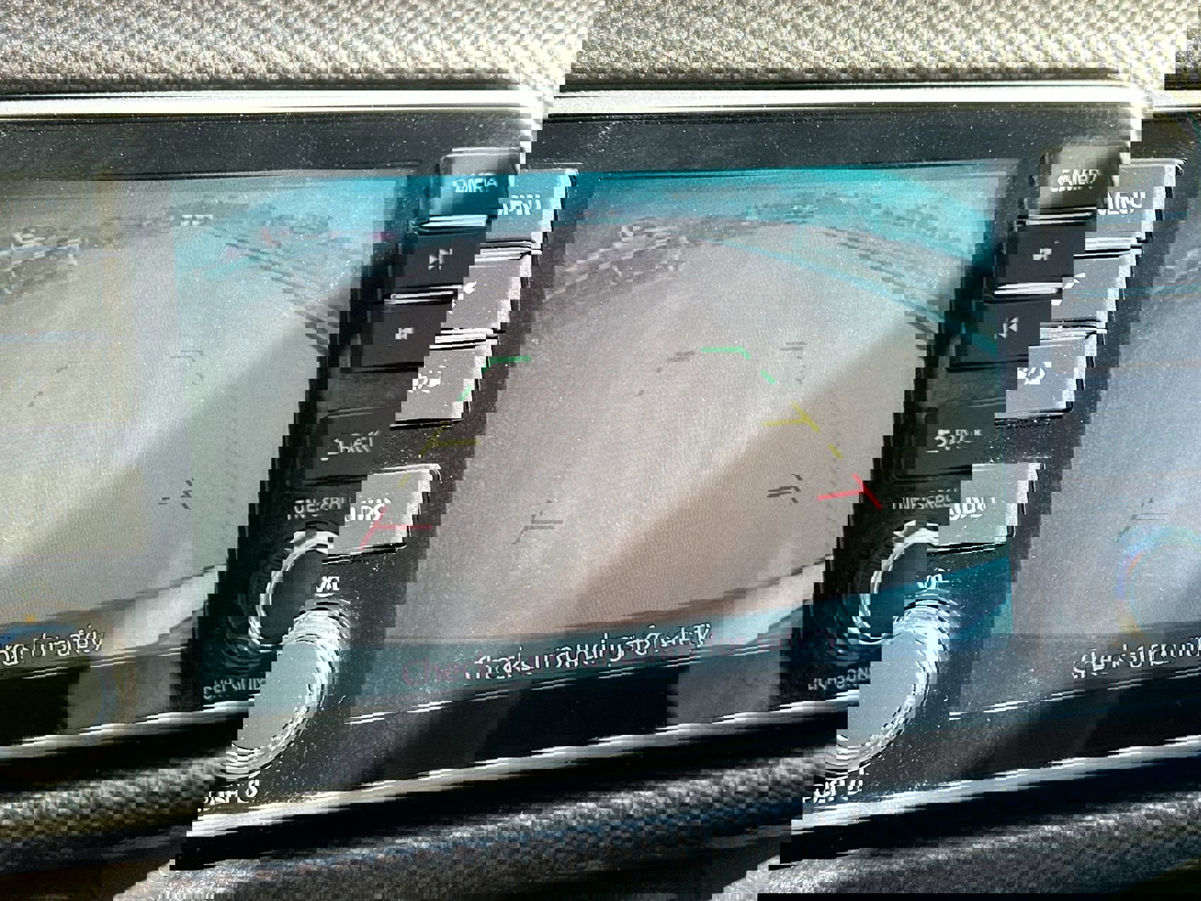 Used 2019 Nissan Kicks SV image 17