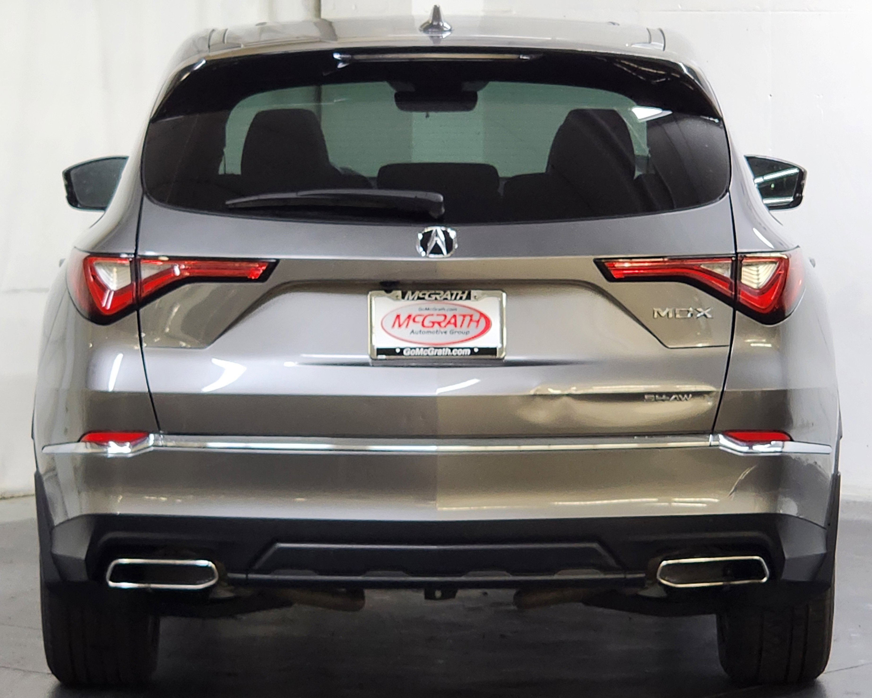 Certified 2023 Acura MDX SH-AWD image 6