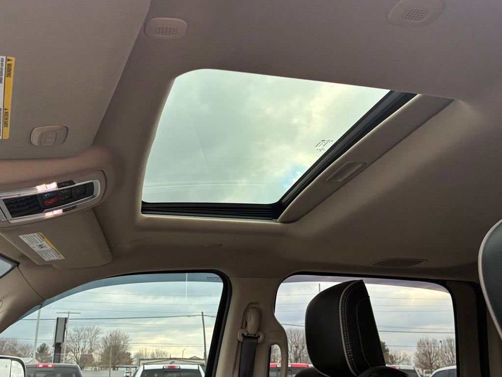 Used 2022 RAM 3500 Laramie image 22