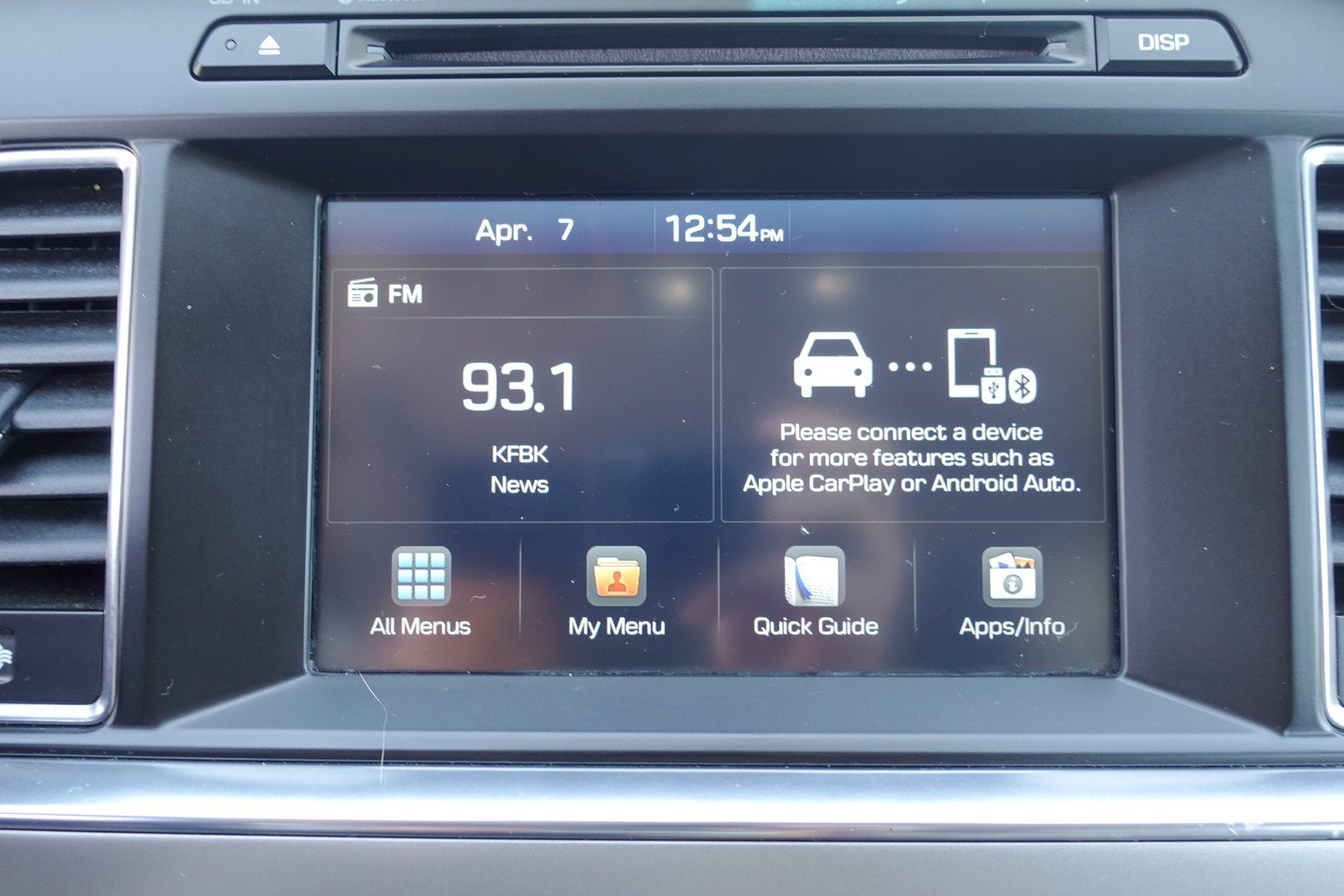 Used 2017 Hyundai Sonata Sport w/ Value Edition Package 02 FWD image 21