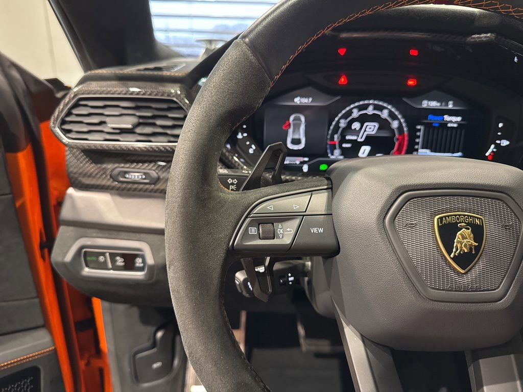 Used 2023 Lamborghini Urus Performante image 55