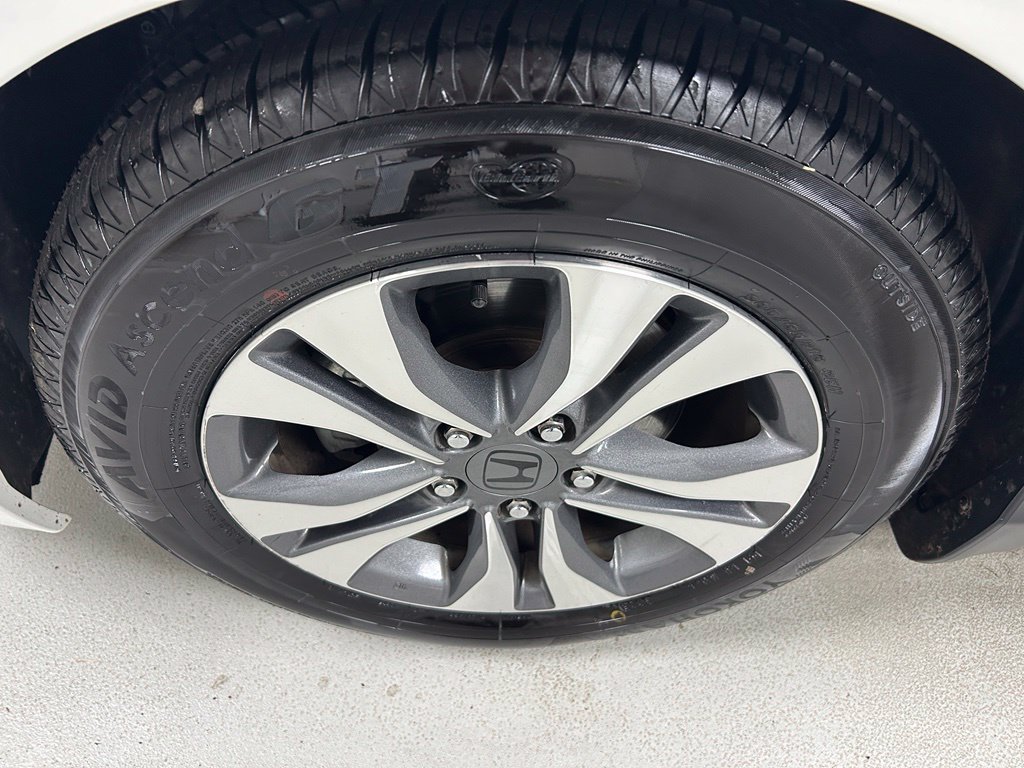 Used 2013 Honda Accord LX image 9