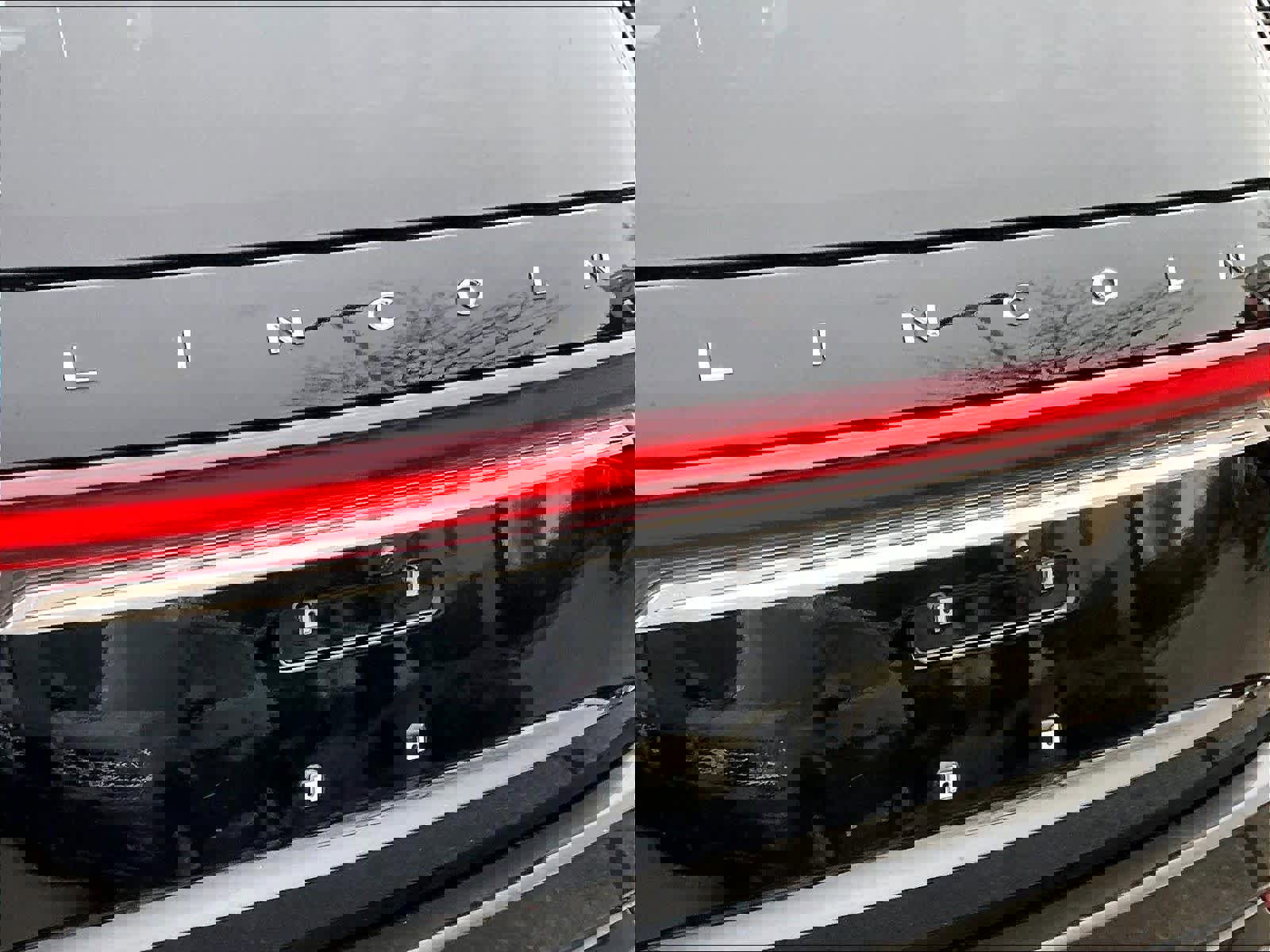 Used 2022 Lincoln Aviator Reserve w/ Equipment Group 201A image 28