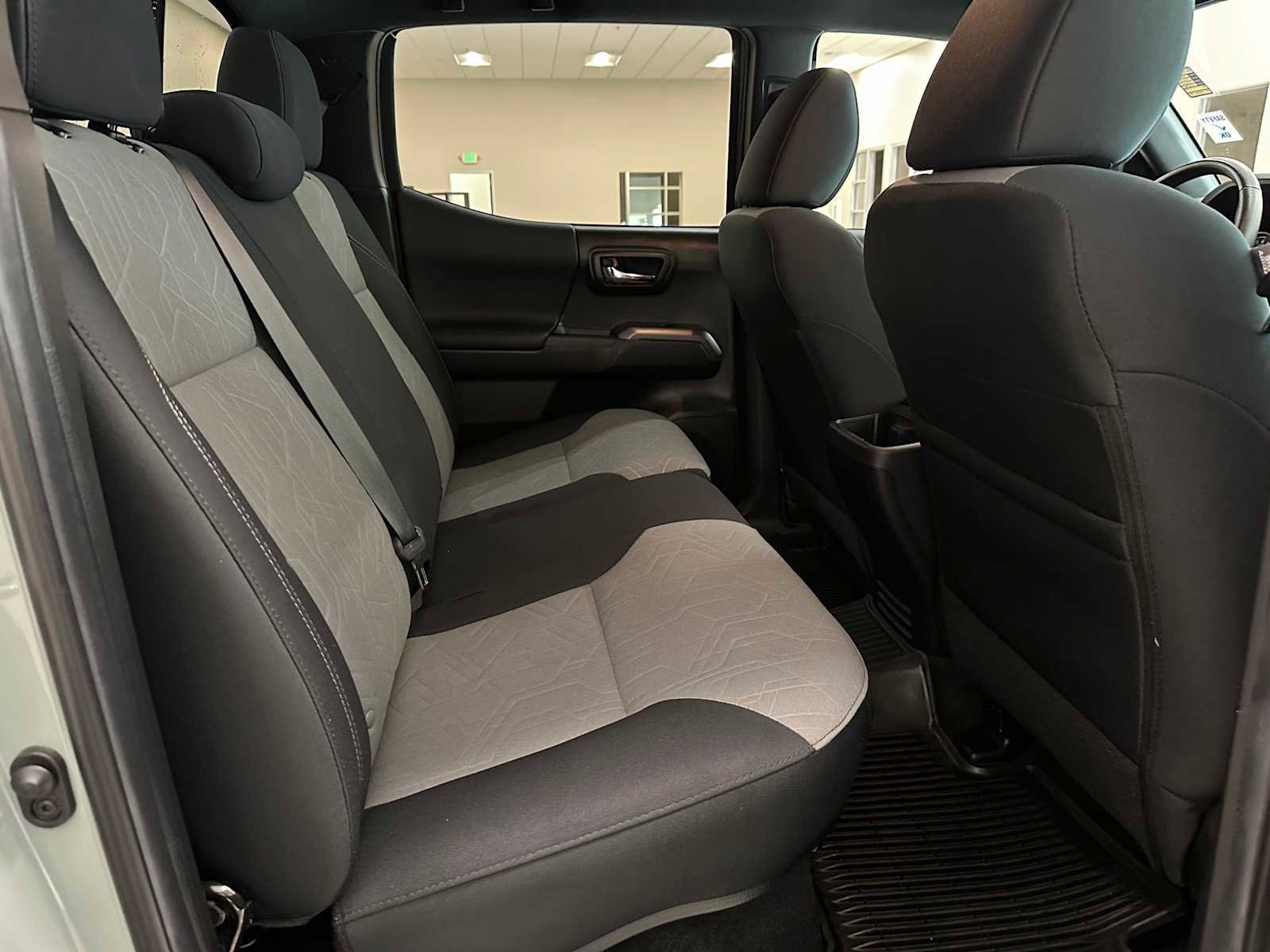 Certified 2022 Toyota Tacoma TRD Sport w/ Technology Package image 24