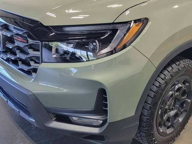 Certified 2026 Honda Ridgeline TrailSport image 9