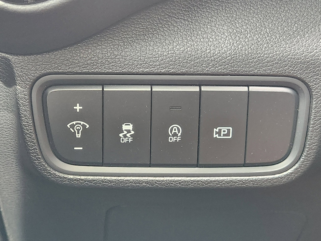 New 2025 Kia Soul S image 16