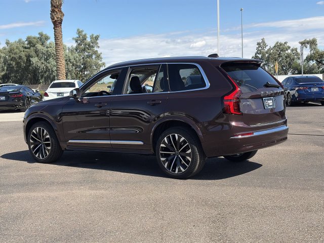 New 2027 Volvo XC90 B6 Ultra AWD/4WD image 9
