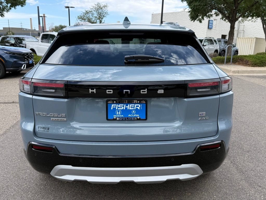 New 2026 Honda Prologue Touring image 6