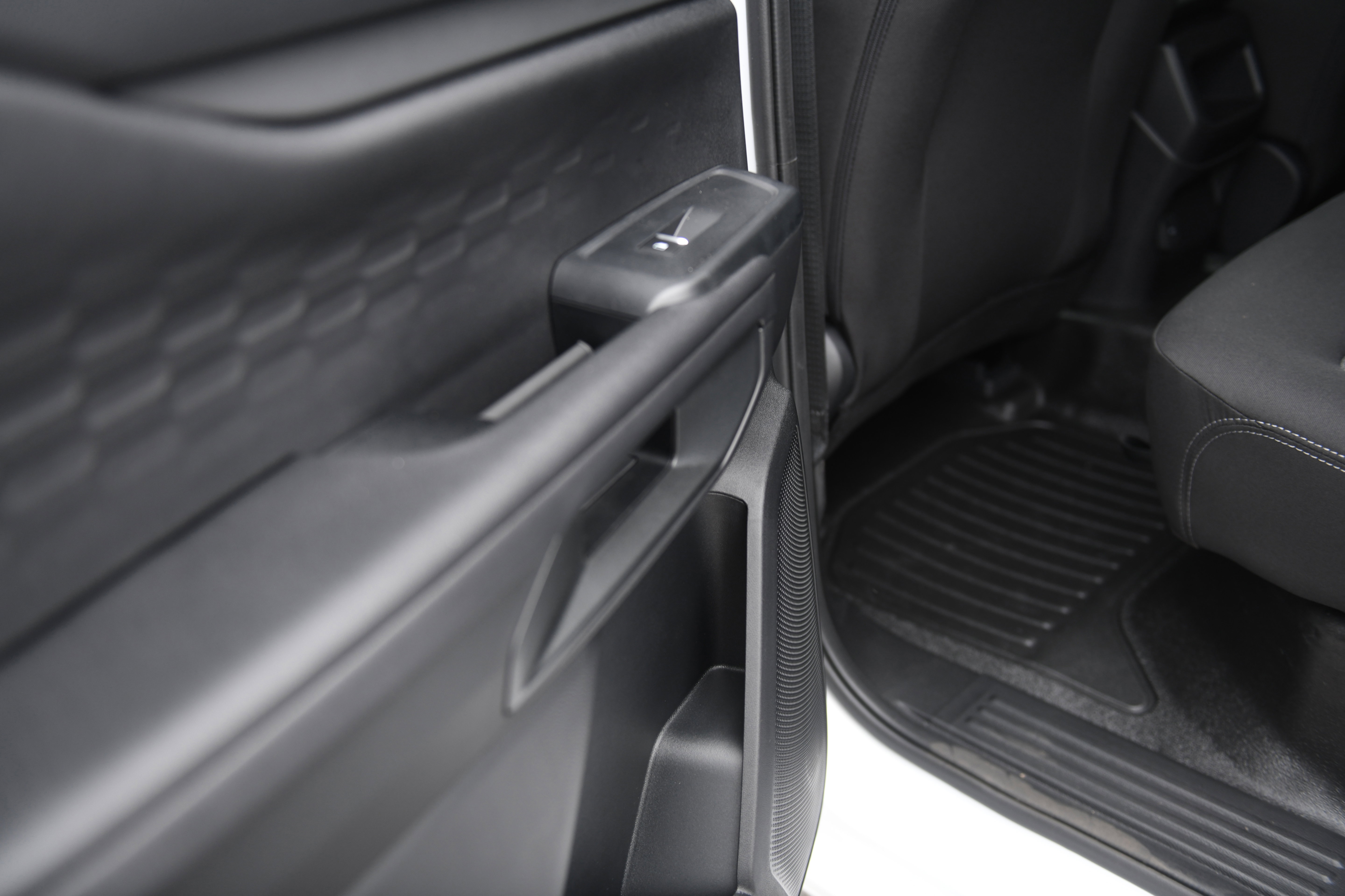 New 2025 Ford Ranger XL image 15