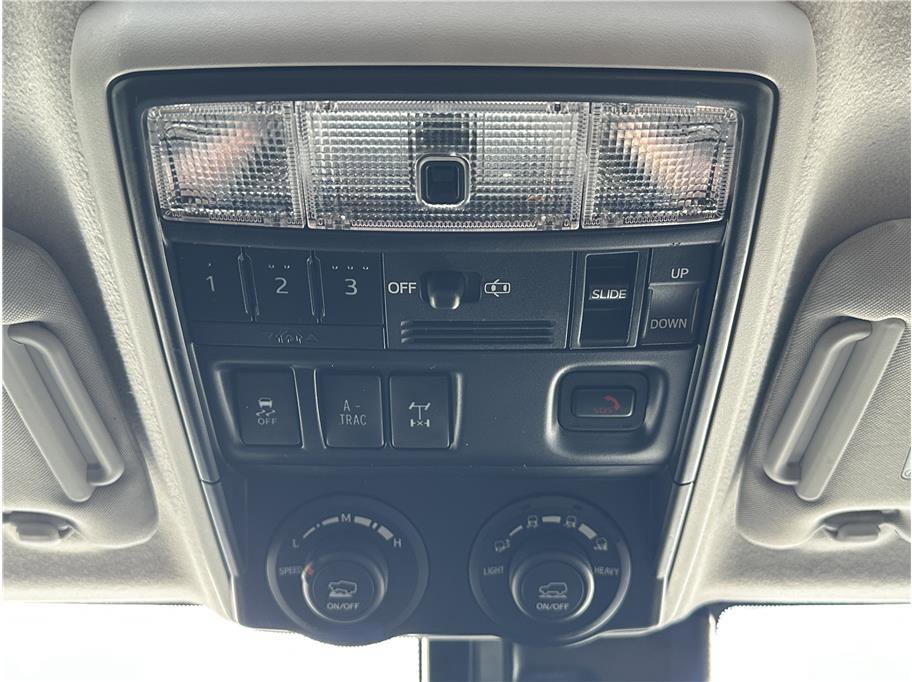 Used 2024 Toyota 4Runner TRD Pro AWD/4WD image 24