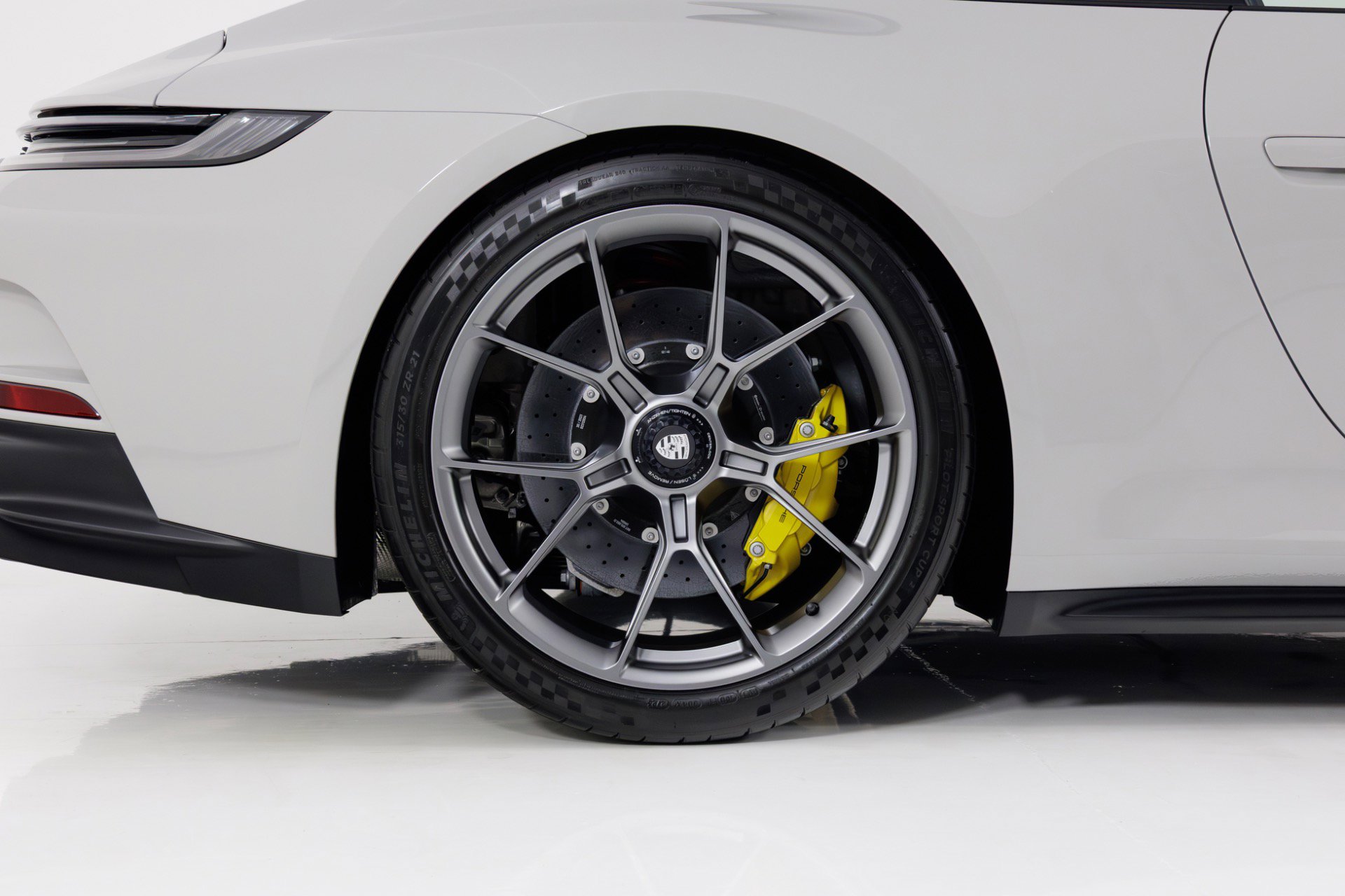 Used 2024 Porsche 911 GT3 image 12