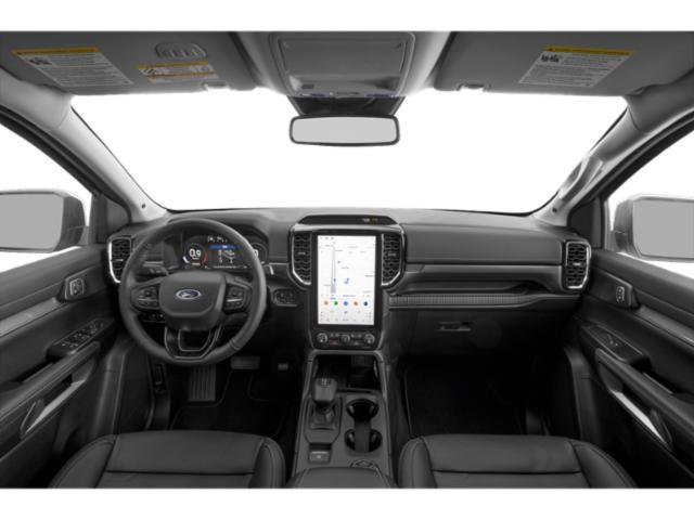 New 2026 Ford Ranger Lariat AWD/4WD image 7