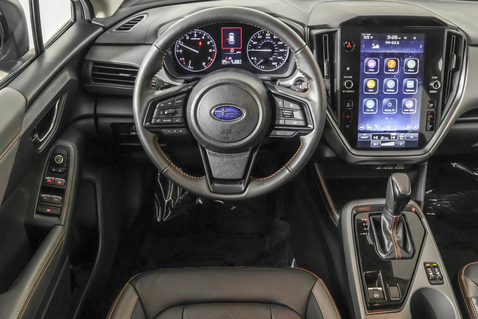Used 2024 Subaru Crosstrek 2.5i Limited image 37
