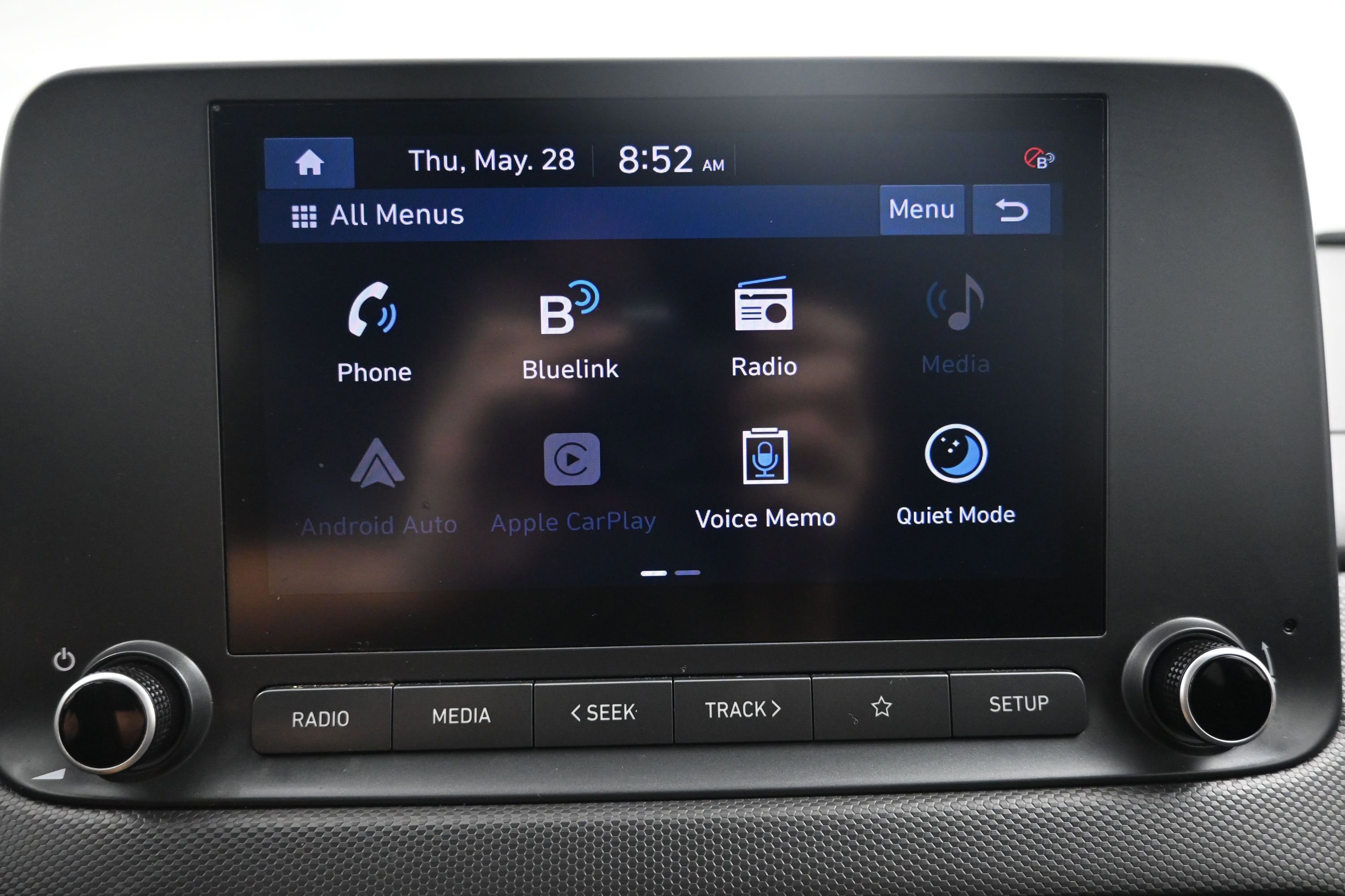 Used 2022 Hyundai Kona SEL FWD image 15