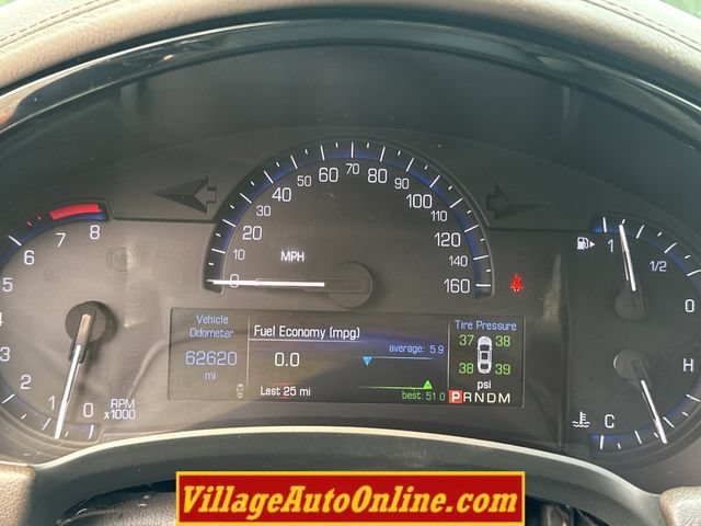 Used 2016 Cadillac XTS Luxury AWD/4WD image 27