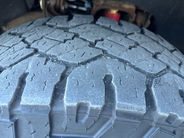 Used 2023 Chevrolet Silverado 3500 High Country w/ Z71 Off-Road Package image 32