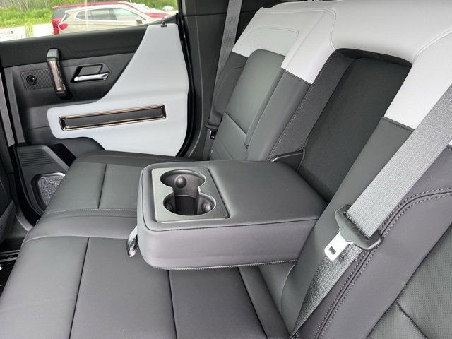 New 2025 GMC Hummer EV 3X image 52