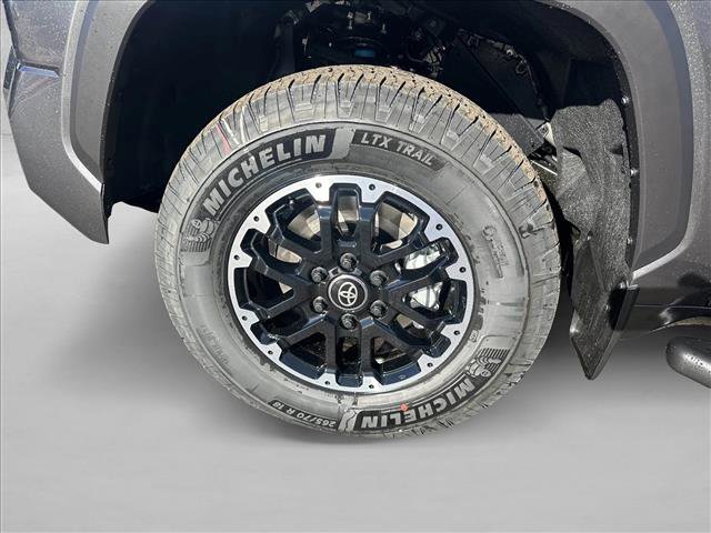 New 2026 Toyota Tundra SR5 image 15