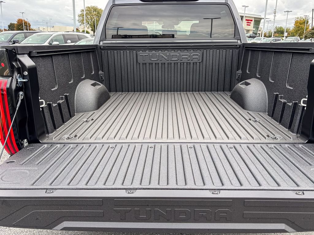 New 2026 Toyota Tundra SR5 image 6