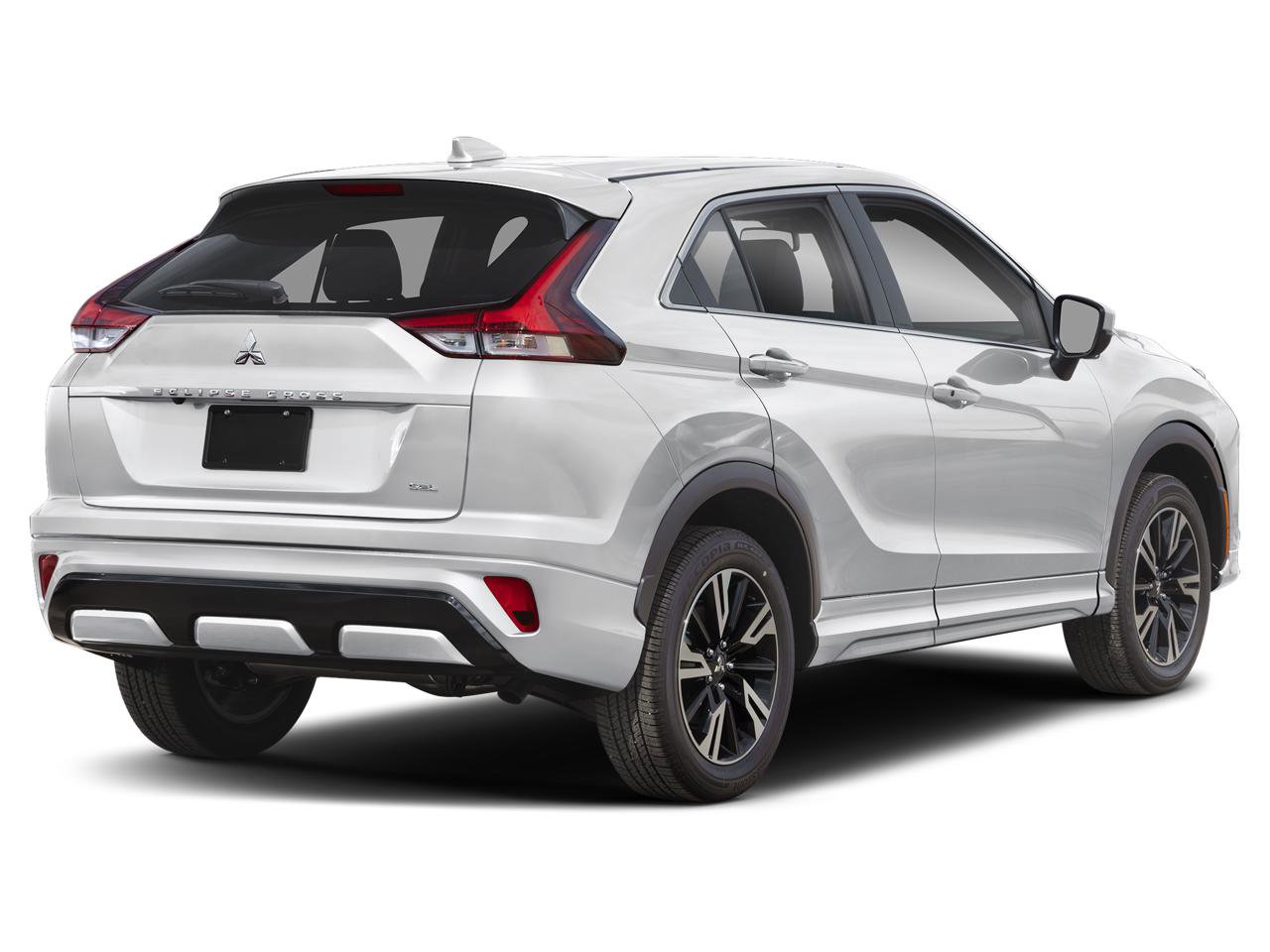 New 2026 Mitsubishi Eclipse Cross SEL image 35