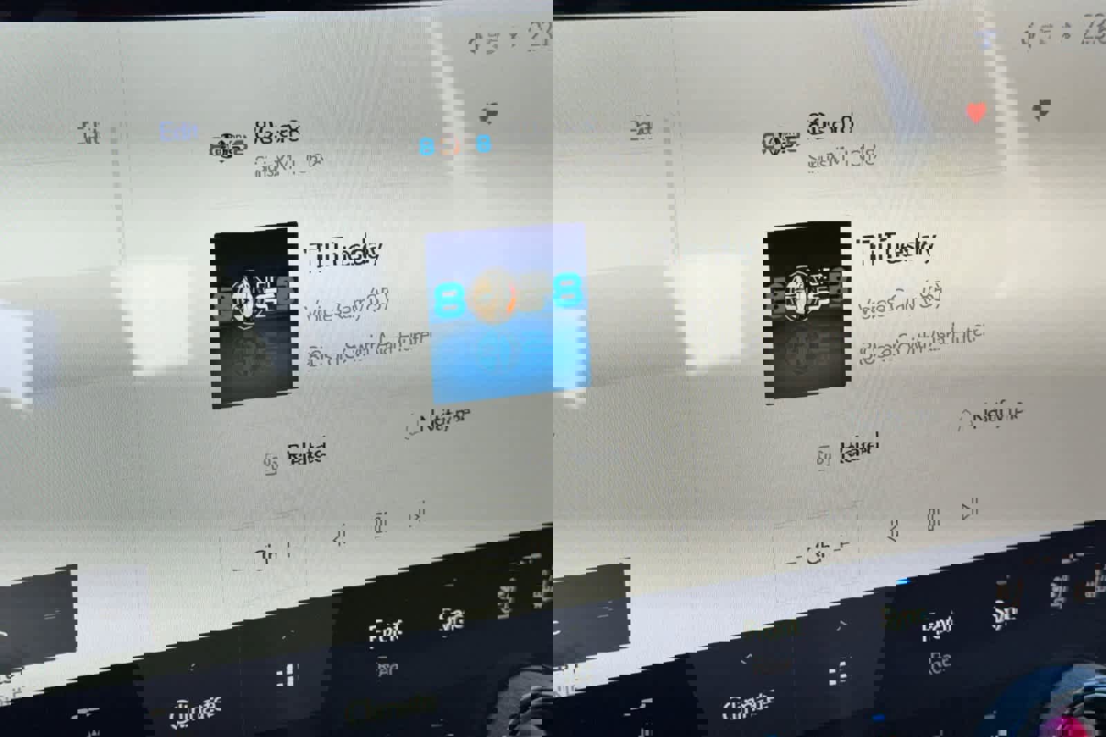 Certified 2025 Lexus RX 350h w/ Convenience Package image 20