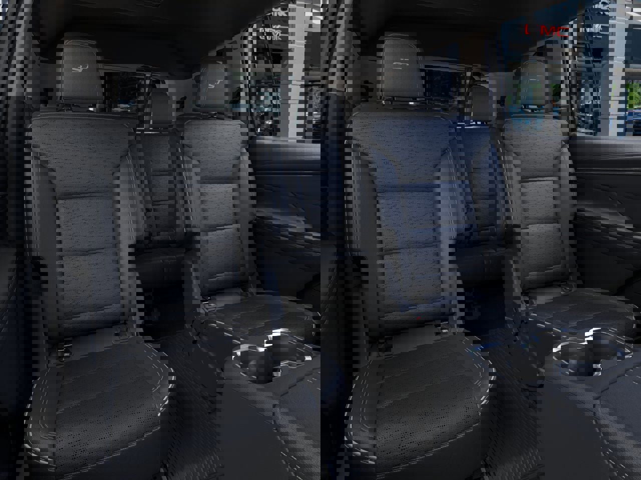 New 2026 Buick Enclave Sport Touring w/ Power Package image 20