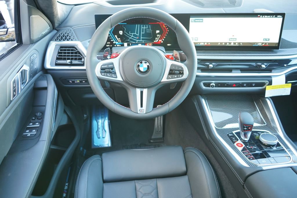 New 2026 BMW X6 M Competition w/ Executive Package image 15