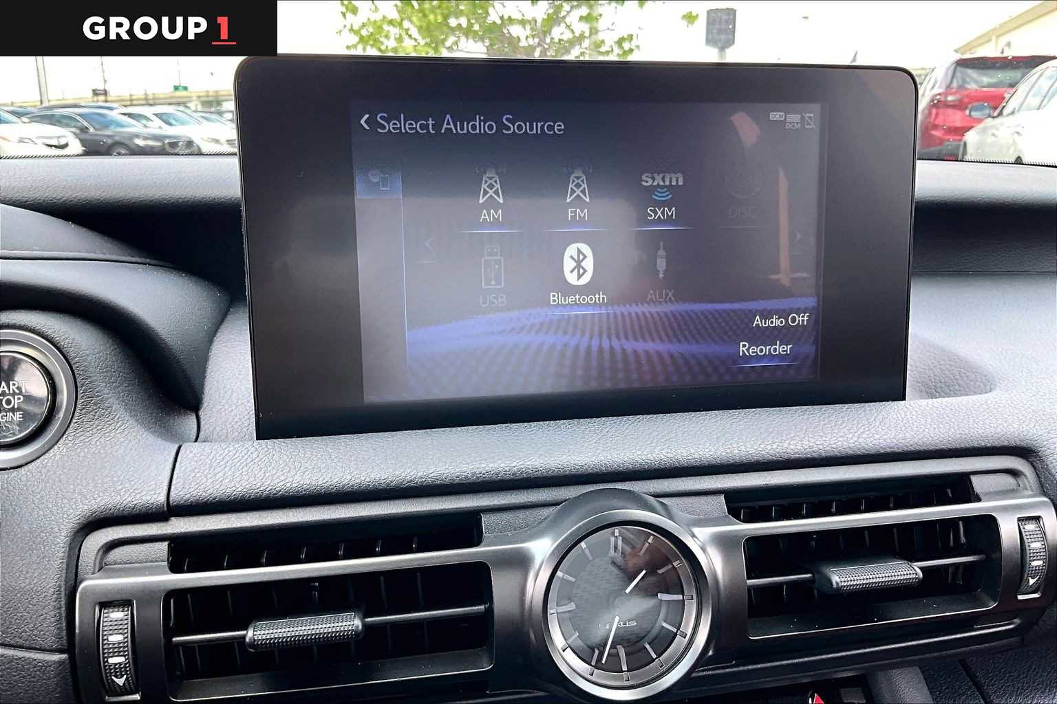 Certified 2025 Lexus IS 350 F Sport RWD image 32