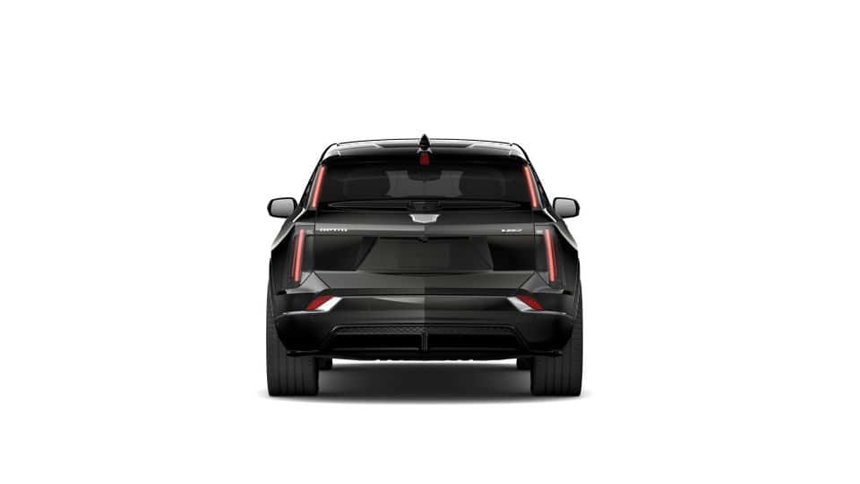 New 2026 Cadillac Optiq V AWD/4WD image 53