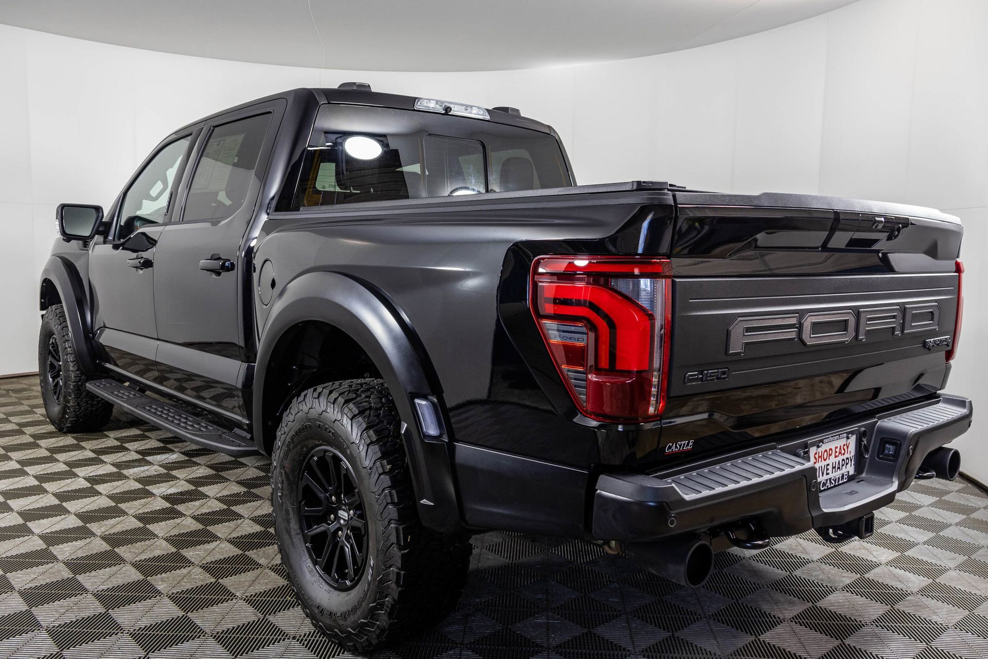 Used 2024 Ford F150 Raptor image 19