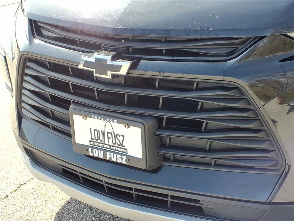 Used 2021 Chevrolet Blazer LT image 33