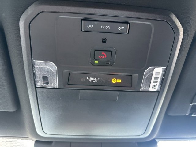 Certified 2024 Toyota Tacoma SR image 24