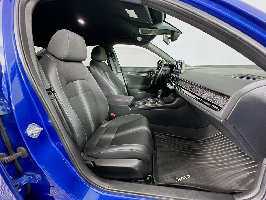 Used 2022 Honda Civic Sport image 26