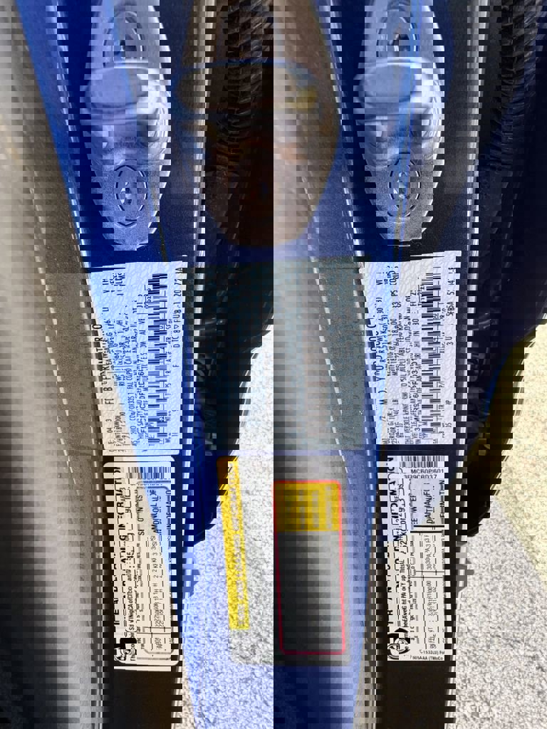 Used 2023 Ford Bronco Sport Outer Banks w/ Tech Package AWD/4WD image 36