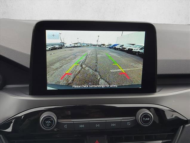 New 2026 Ford Escape Active image 12