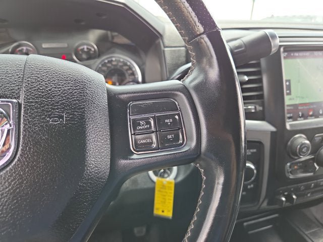 Used 2018 RAM 2500 Power Wagon AWD/4WD image 22