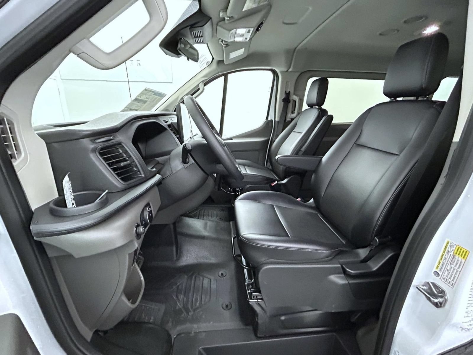 New 2026 Ford Transit 350 XL AWD/4WD image 10
