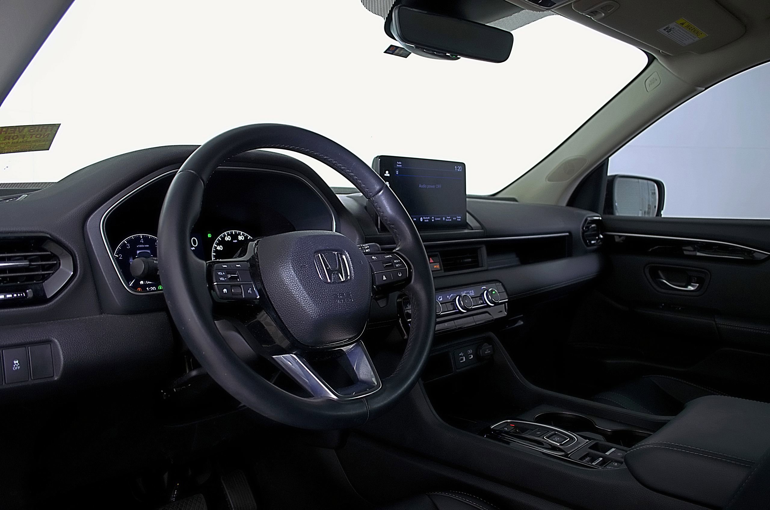 Used 2023 Honda Pilot EX-L image 22