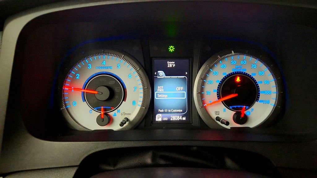 Used 2017 Toyota Sienna SE Premium image 15