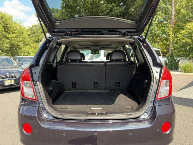 Used 2014 Chevrolet Captiva Sport LTZ FWD image 27