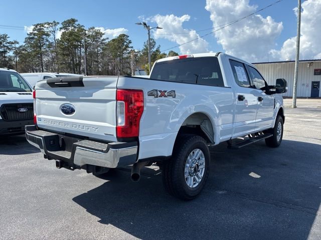 Used 2019 Ford F250 XLT image 3