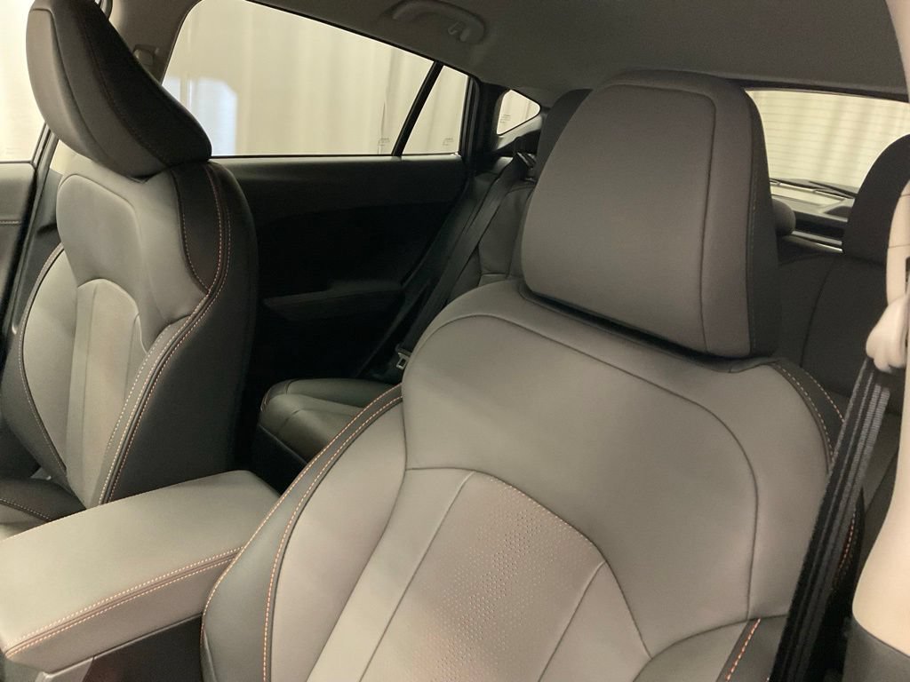 New 2026 Subaru Crosstrek 2.5i Limited AWD/4WD image 10