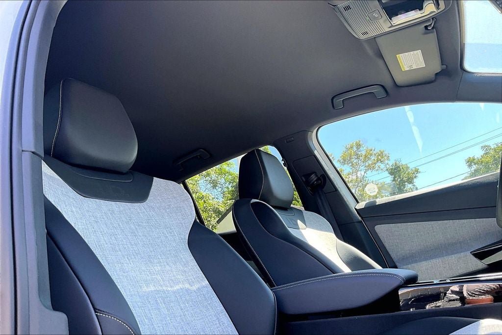 New 2026 Volkswagen ID.4 Pro RWD image 26