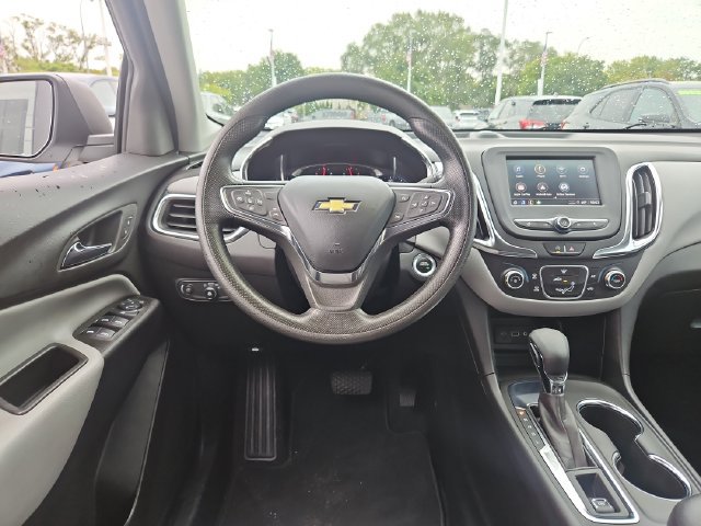 Used 2024 Chevrolet Equinox LS w/ LS Convenience Package FWD image 14